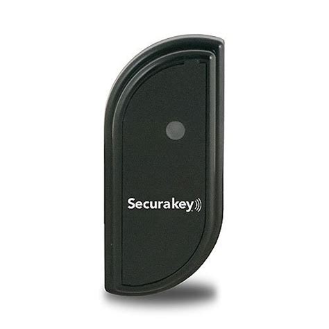 Secura Key ET